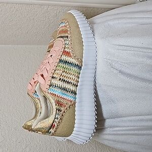 Lastrada Nr 35212 Sneakers